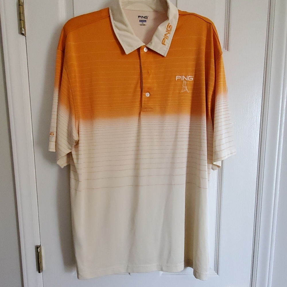 Ping performance Dynamics polo